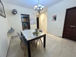 Carissa Park Condominium (D17), Condominium #478424111